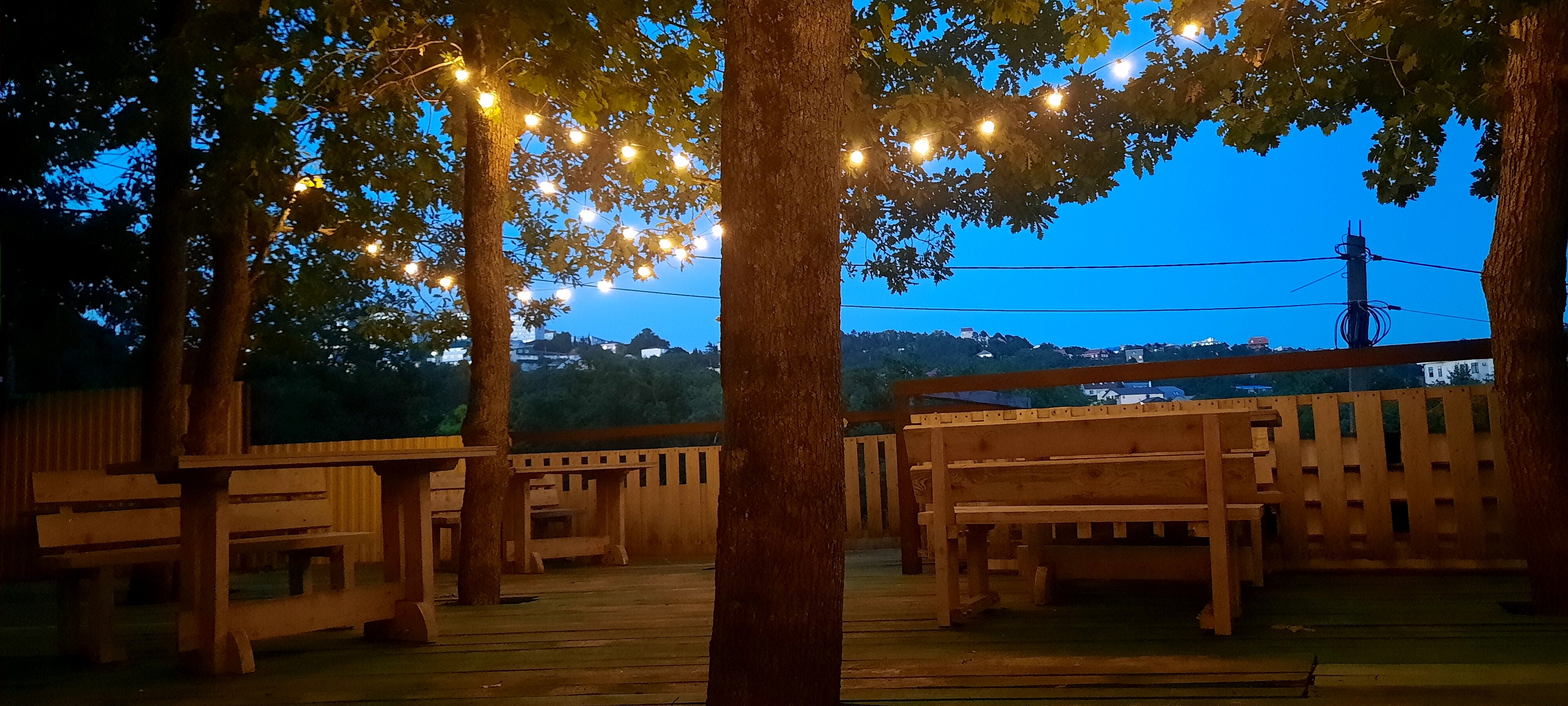 Фото Дубовая Роща