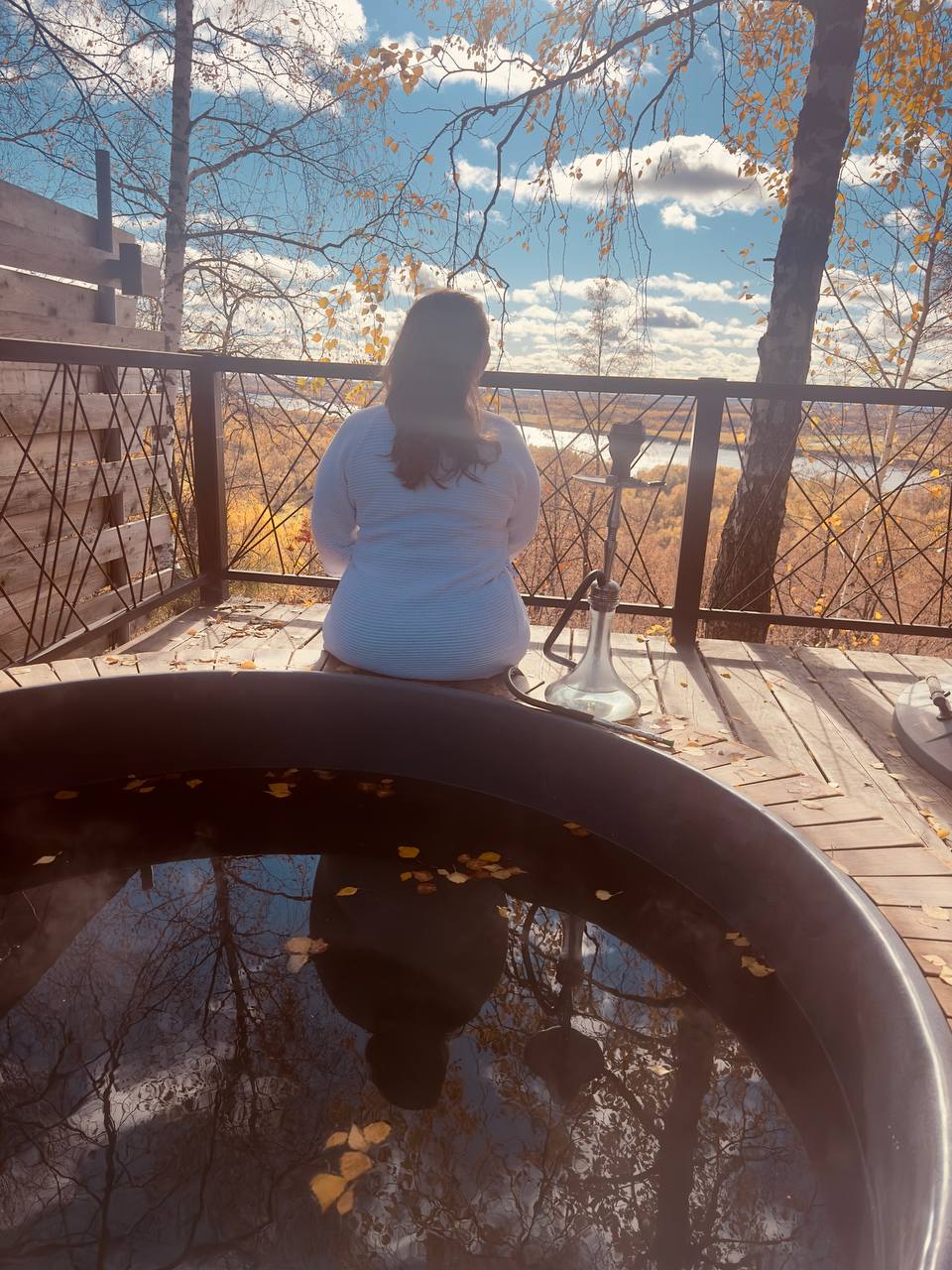 Фото Panorama Cliff Home