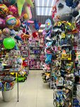Игрушки (Oktyabrskoy Revolyutsii Street, 379), toys and games