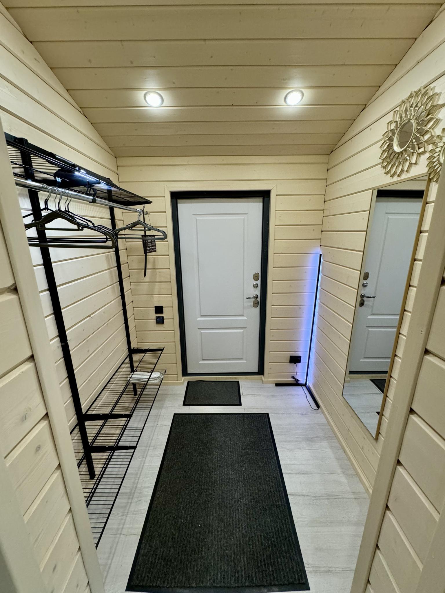 Фото Balance house