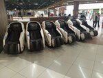 Yamaguchi (Stroiteley Avenue, 117), massage chair
