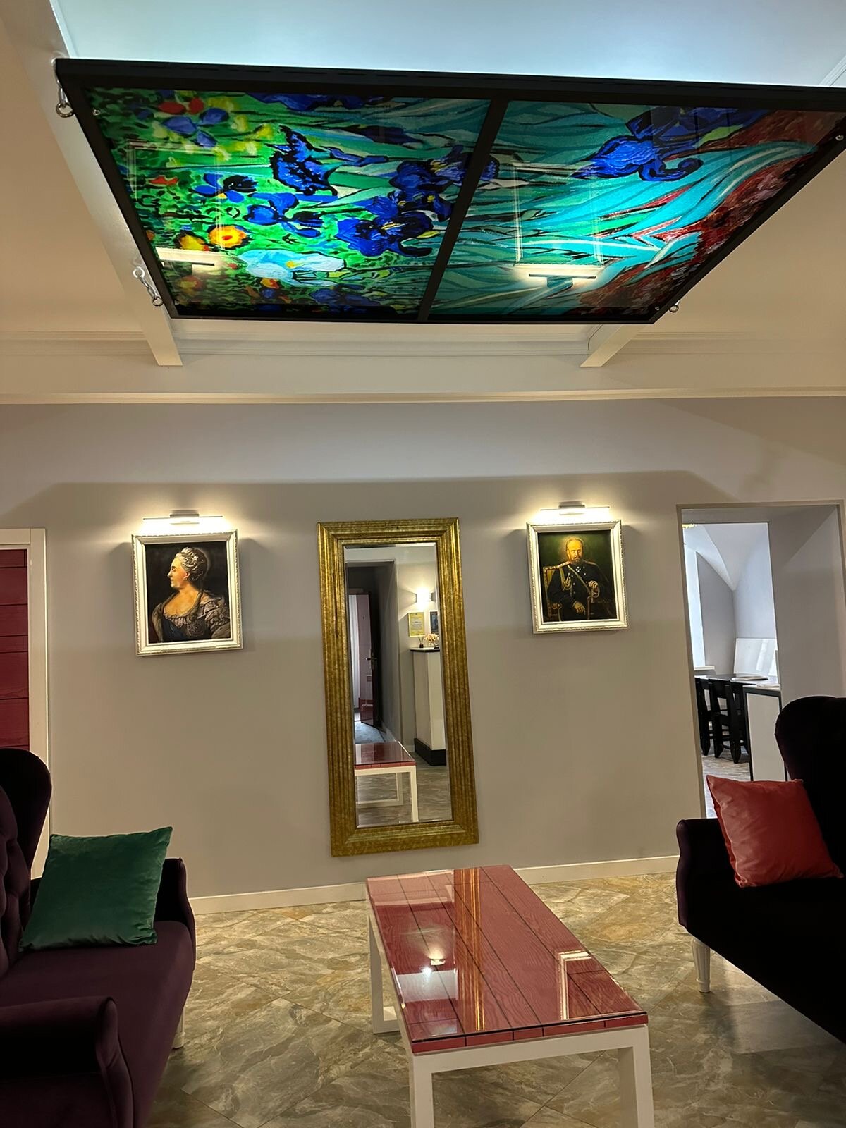 Фото Усадьба Тюменева