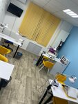 You nail (Koltsovskaya Street, 58А), nail salon