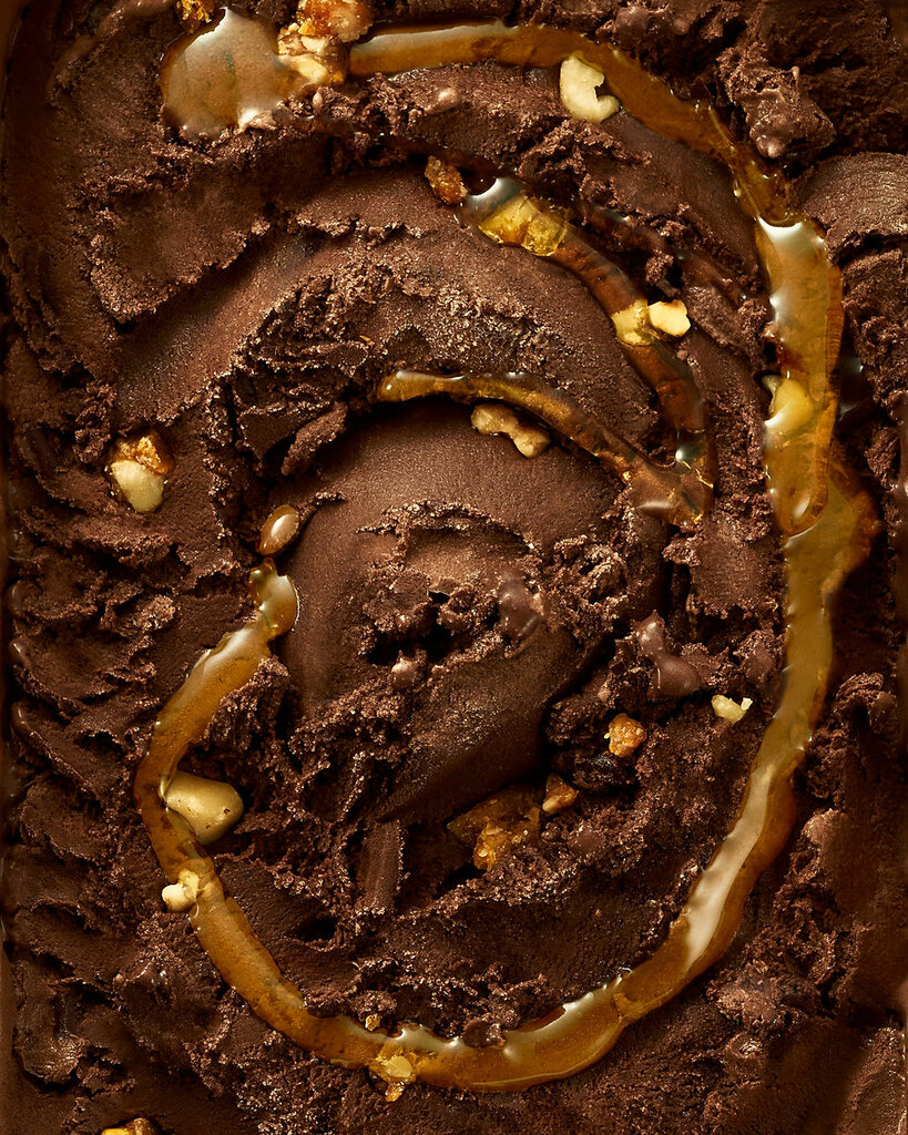 Ice cream Eat Beauty Ice-Cream Shop, Dubai, photo