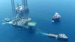 Ocean Oilfield Integrated Solutions (MN1, Mussafah, Abu Dhabi), oil and gas equipment