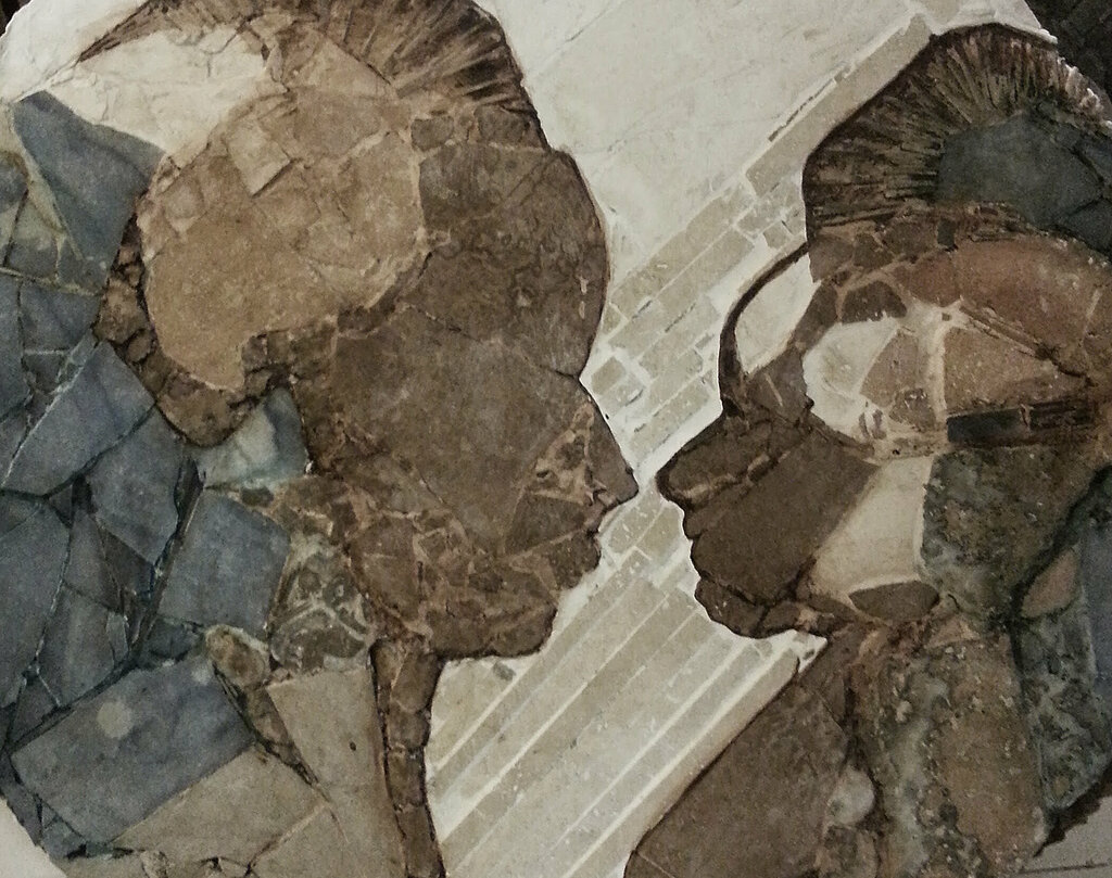 Stone articles and fixtures Pikas Foreign Trade, Izmir, photo