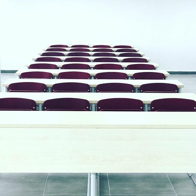 Furniture factory Panelkon Conference Chairs, Silivri, photo