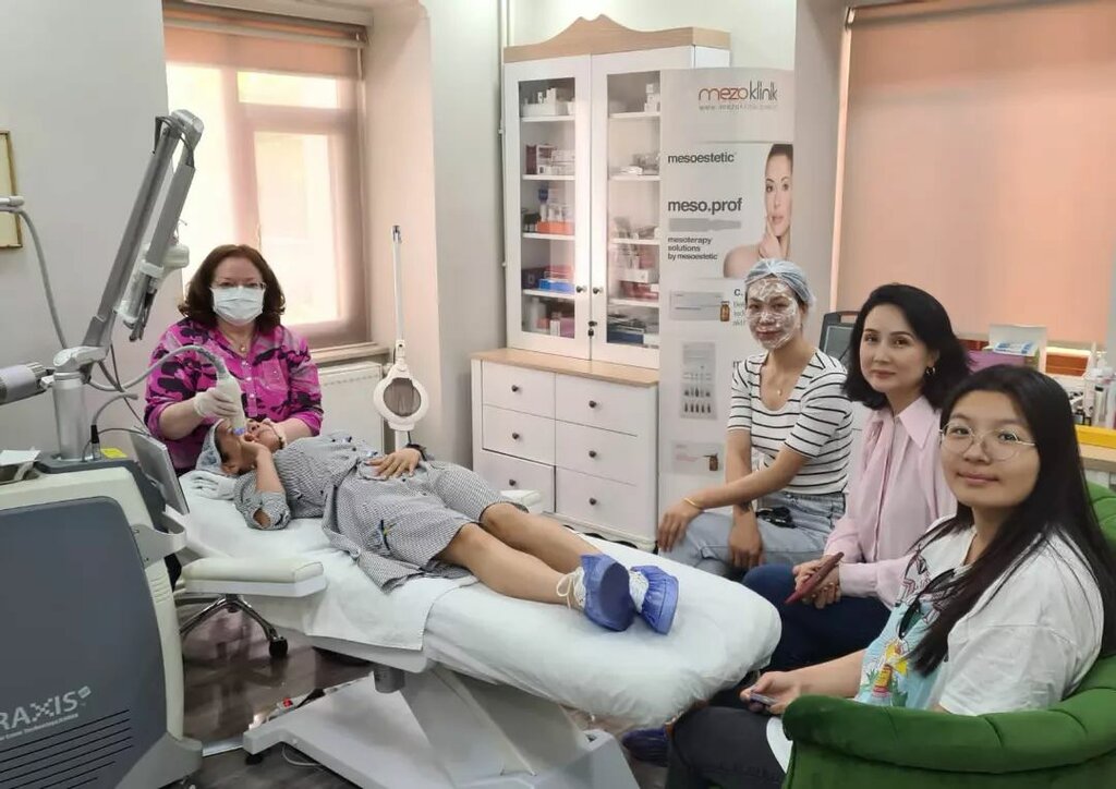 Private practice doctors Vb Clinic, Isparta, photo