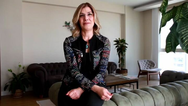 Psychological service Ayşegül Sabuncu Piramid Psikolojik Hizmetler Bursa, Bursa, photo