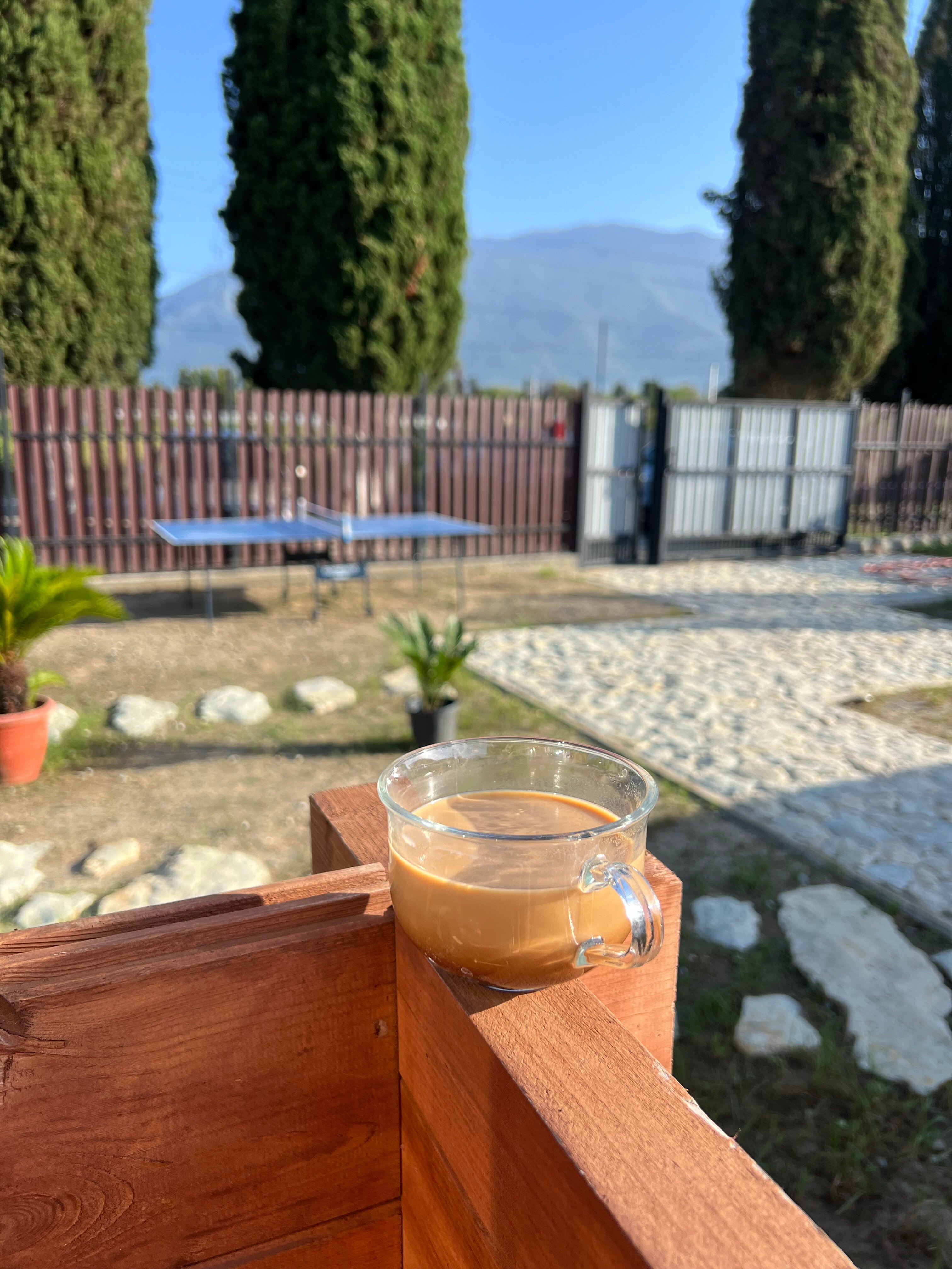 Фото Гестхаус Chilly