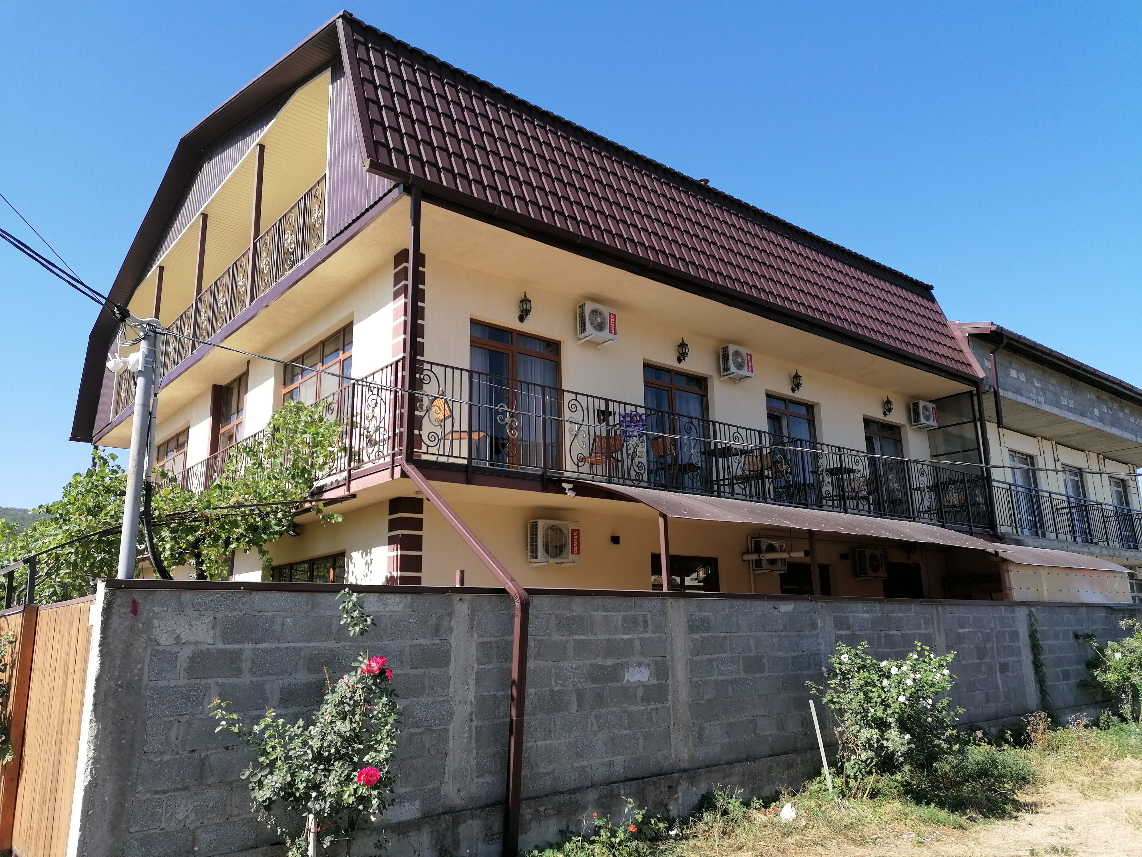 Фото Югория