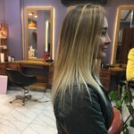 Suadiye Hairdresser (İstanbul, Kadikoy, 19 Mayıs Mah., Kaptan Arif Sok., 22/1A), peluquería