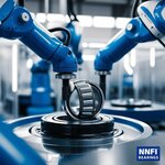 Srs Sistem & Rulman Sanayi (Adana, Seyhan, Yeşiloba Mah., 46029. Sok., 23A), bearings