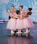 Balletto Studio (улица Тургенева, 13А) ، مدرسة لتعليم الرقص