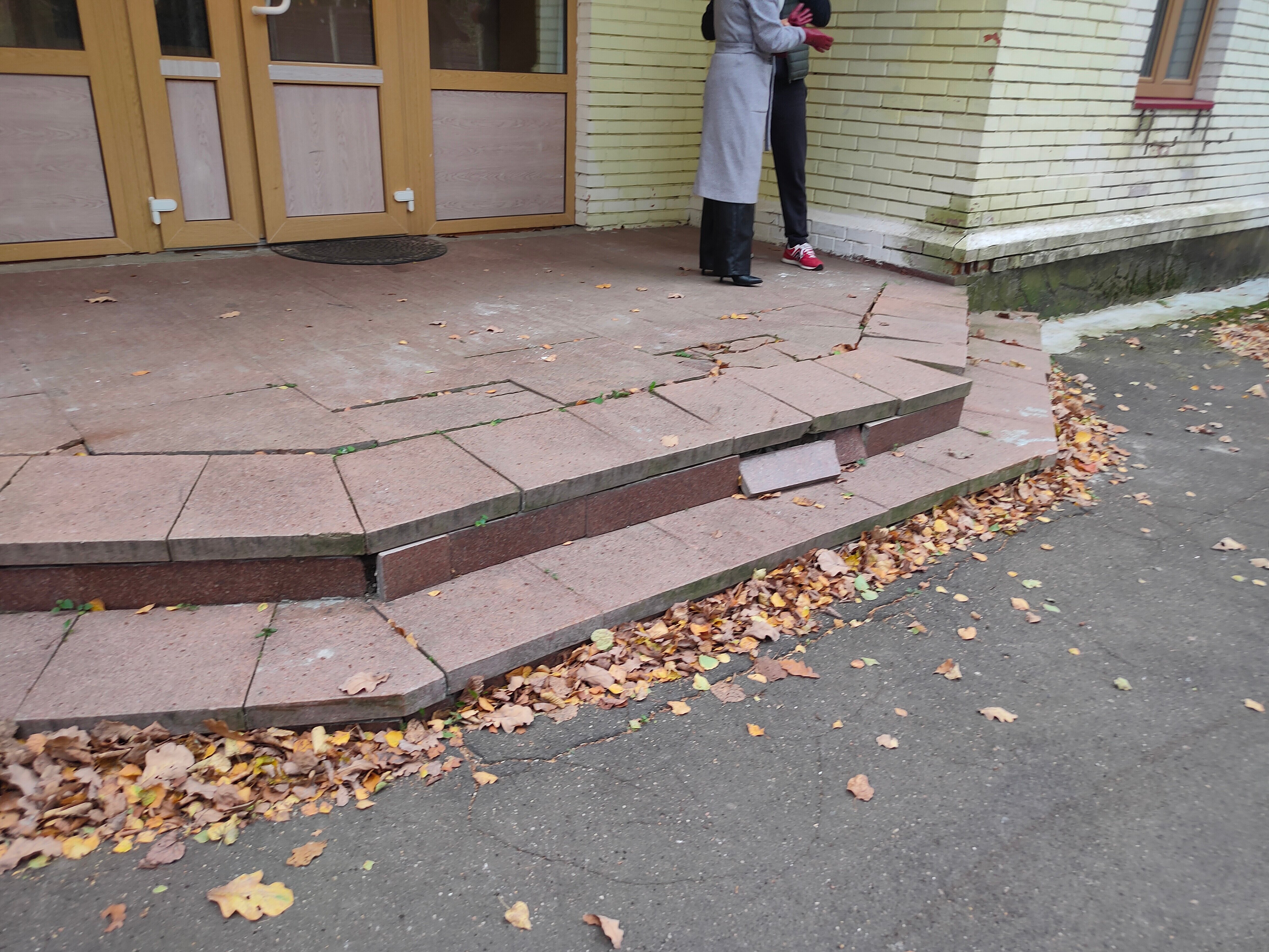 Фото Центр бадминтона и настольного тенниса