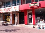 Cag Yapi (Bursa, Yıldırım, Kurtuluş Cad., 133B), fachadas y sistemas de fachada