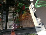 Undi Cafe & Bistro (Ankara Province, Cankaya District, Güvenevler Mah., Güneş Cad., 19), cafetería