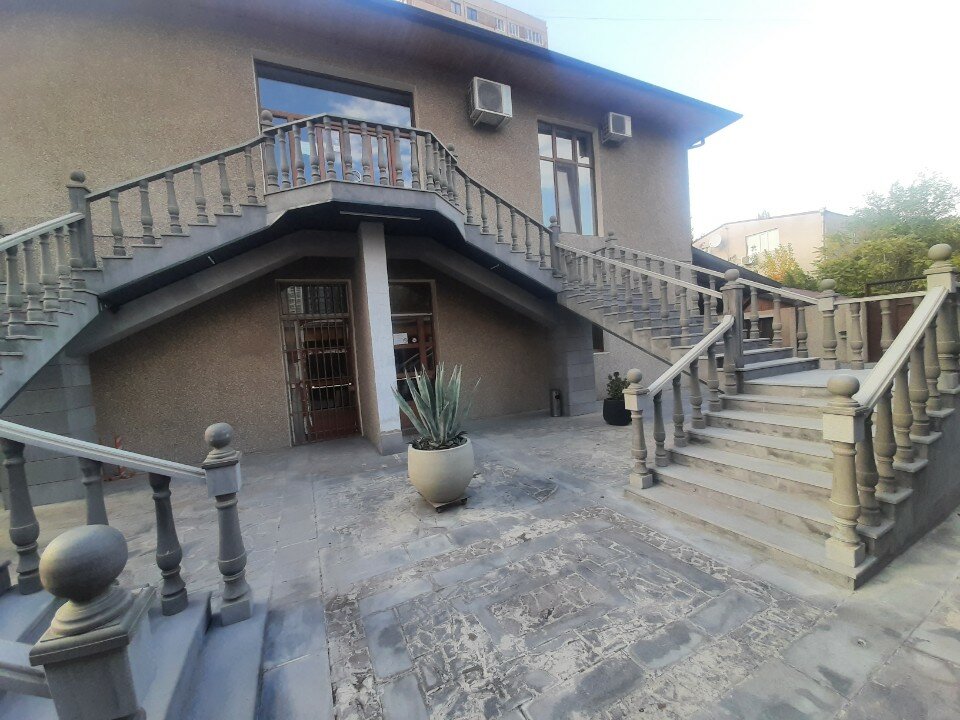 Фото Гостиница Эридана