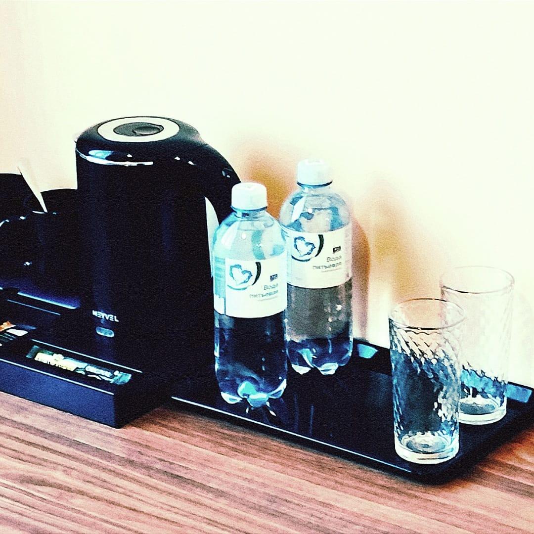 Фото Гостевой Дом Балашиха