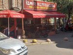 İzmir Kumrucusu (Antalya, Muratpasa District, Tahilpazari Neighborhood, 465th Street, 12D) ، وجبات سريعة