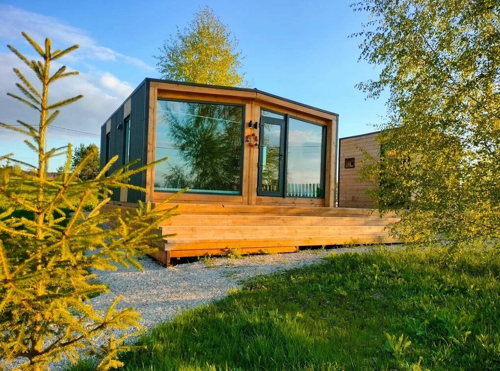 Фото Академия отдыха