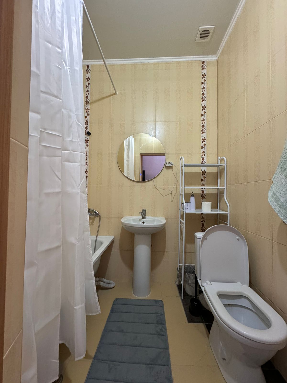 Фото Казачок