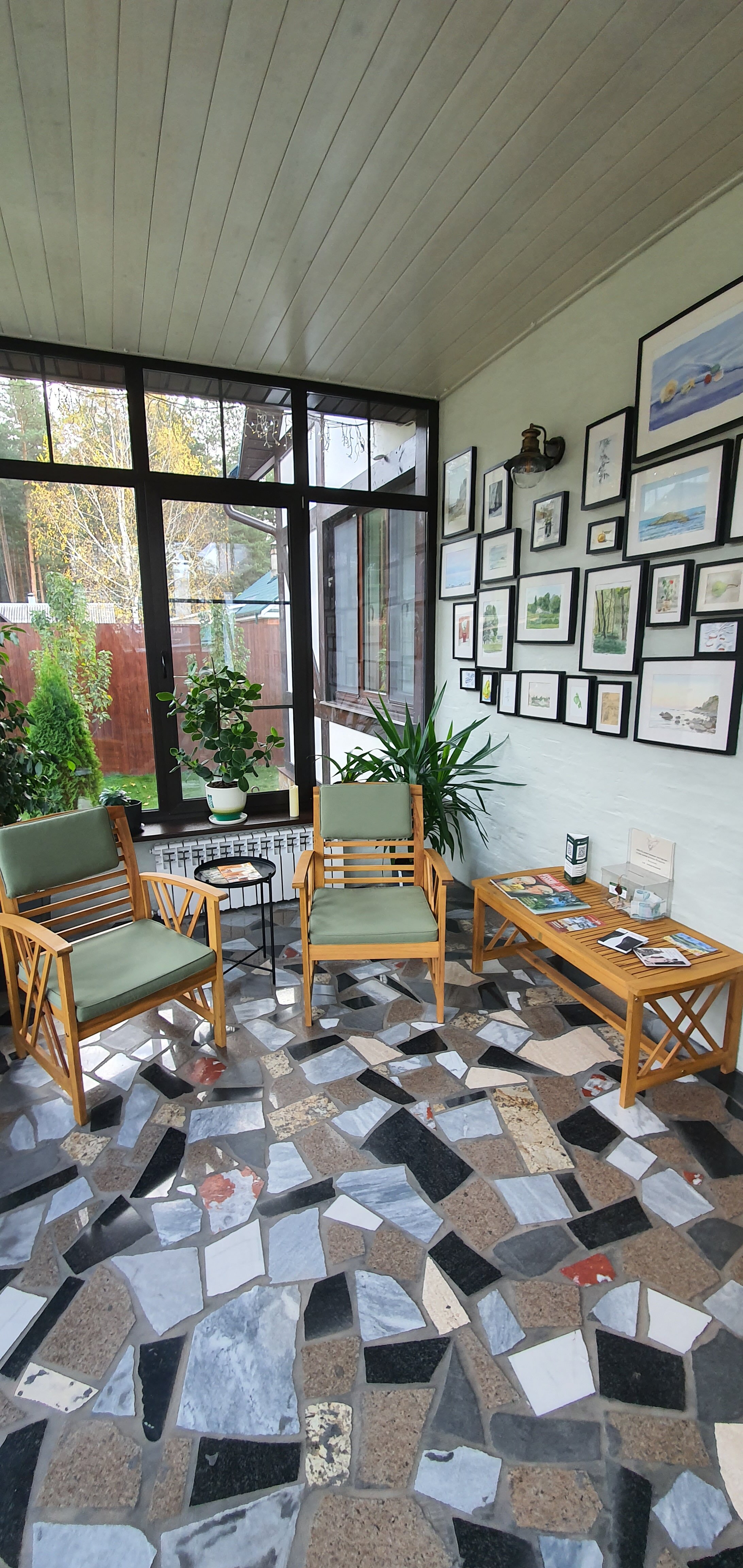 Фото Дом Жиздра