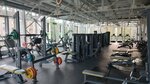 Fitness Hall (Molodyozhnaya Street, 19Б), fitness club
