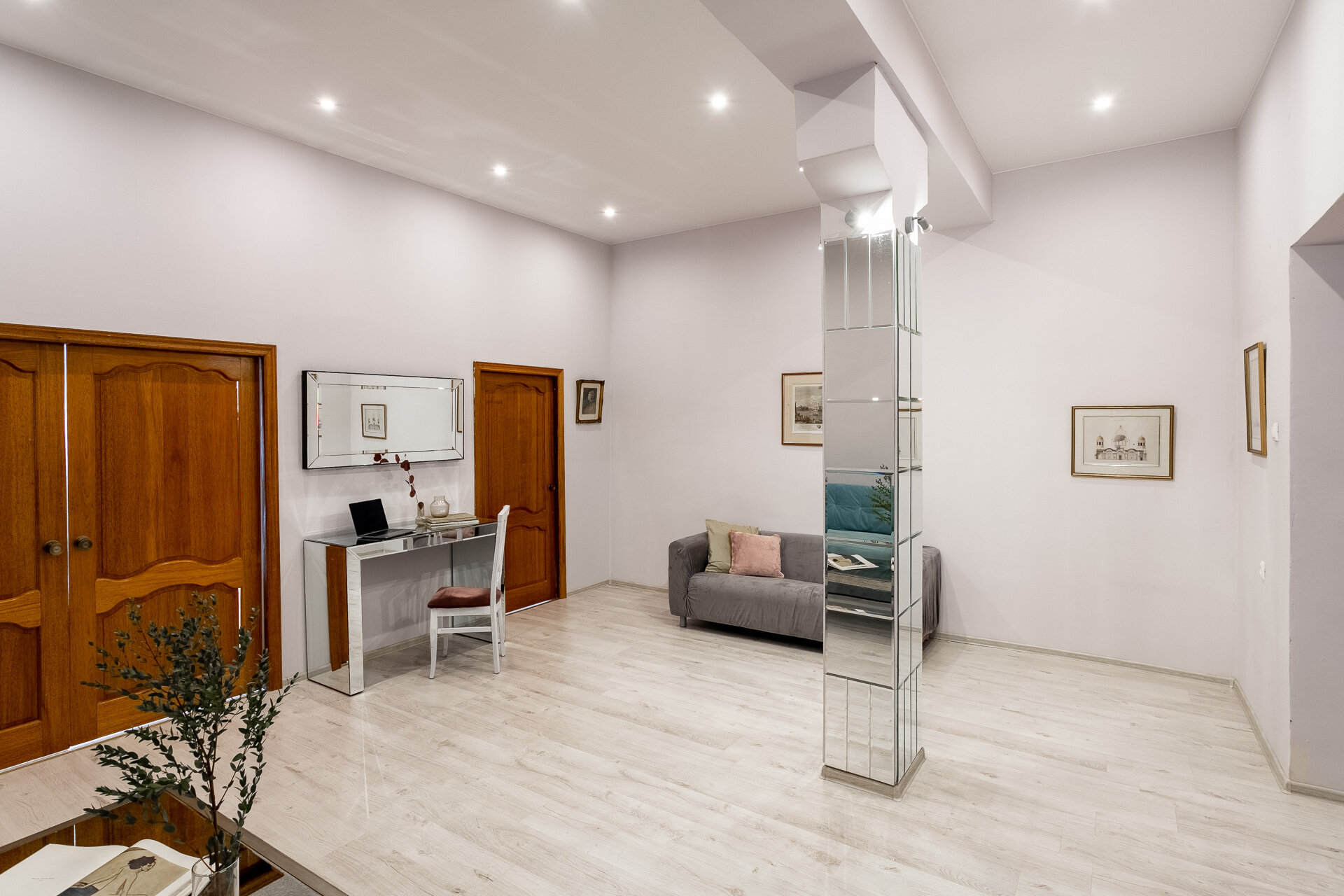 Фото Rayon de soleil