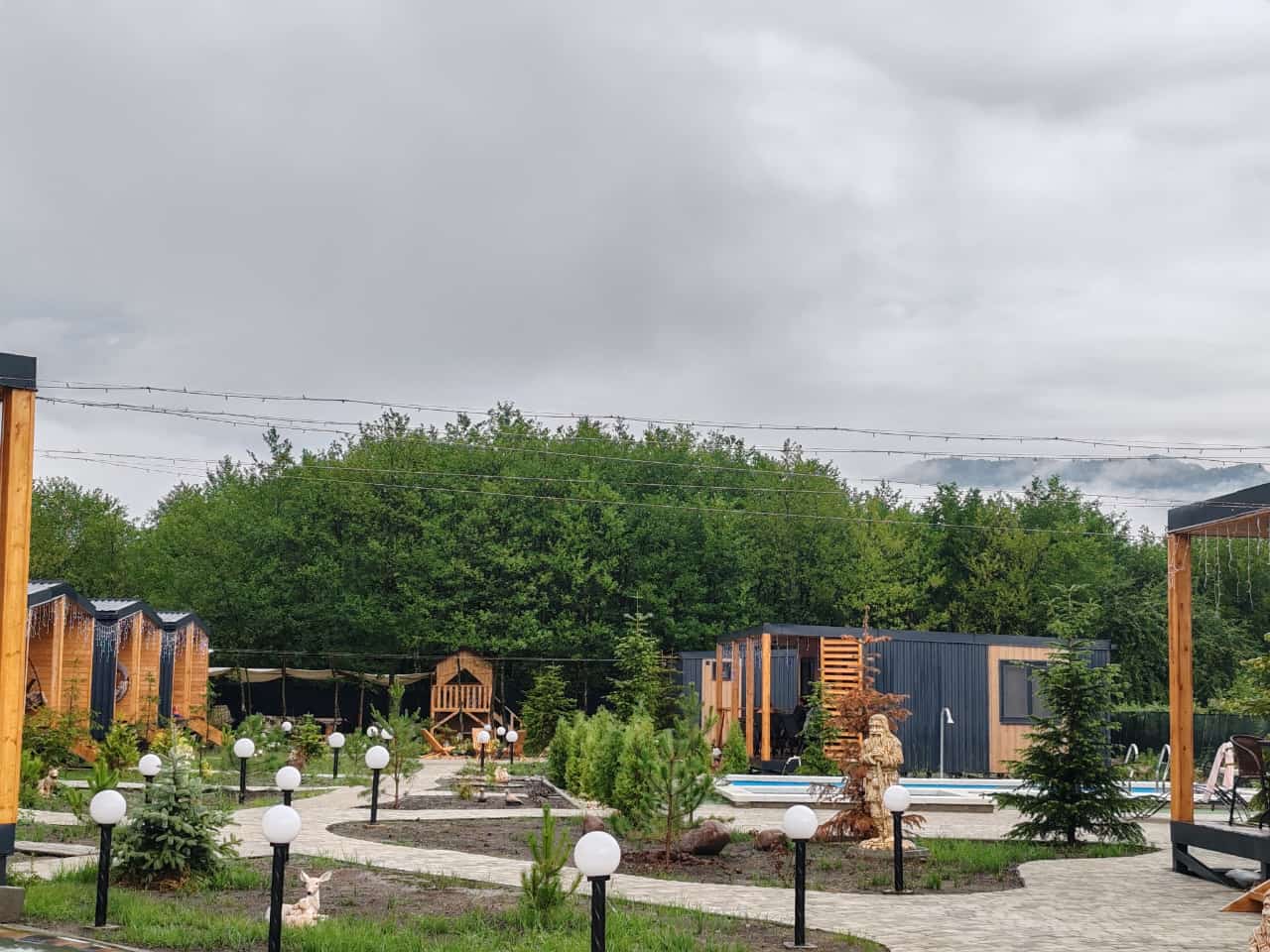 Фото Василиса Хаус