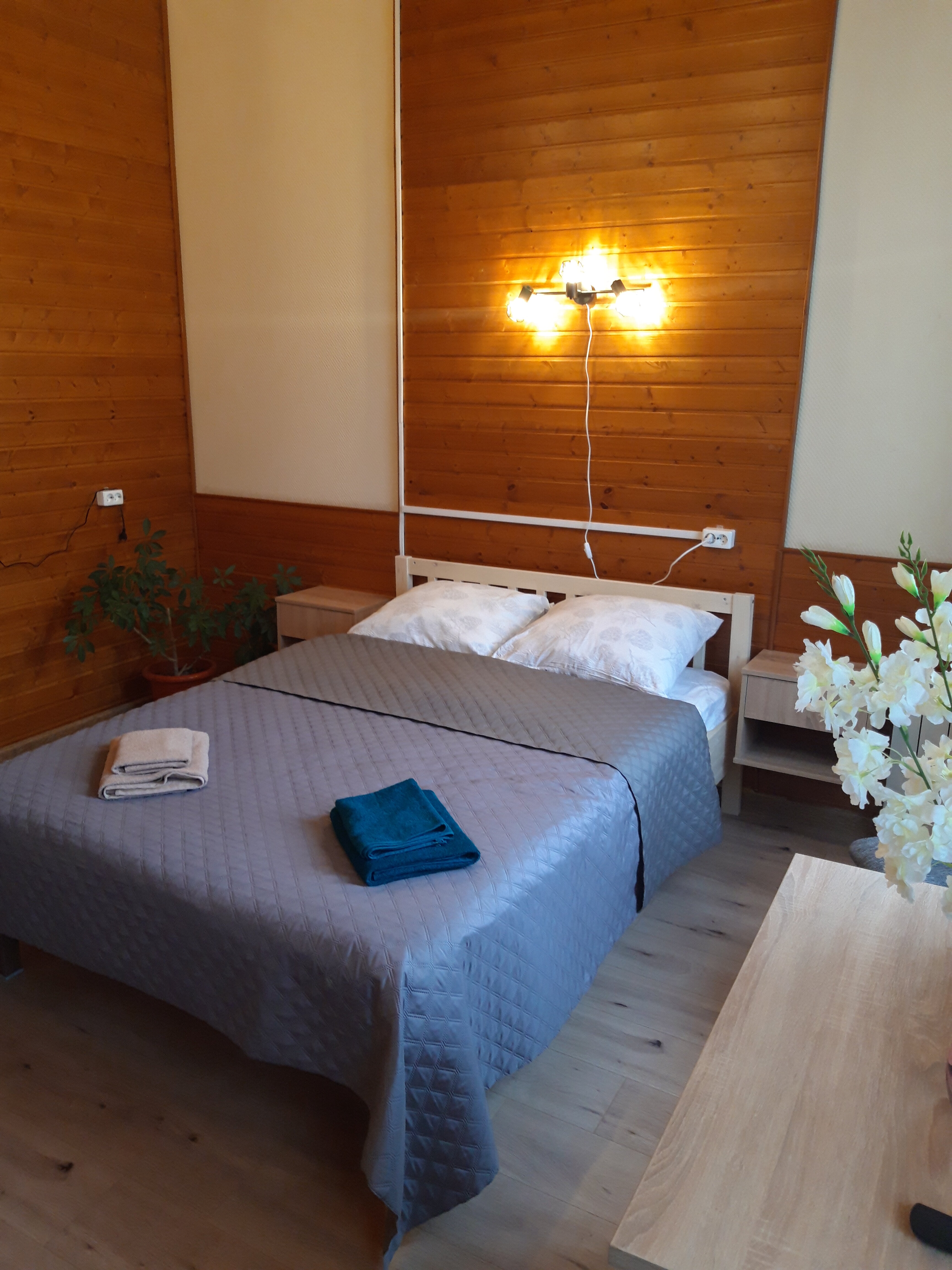 Фото Дом Аспиранта