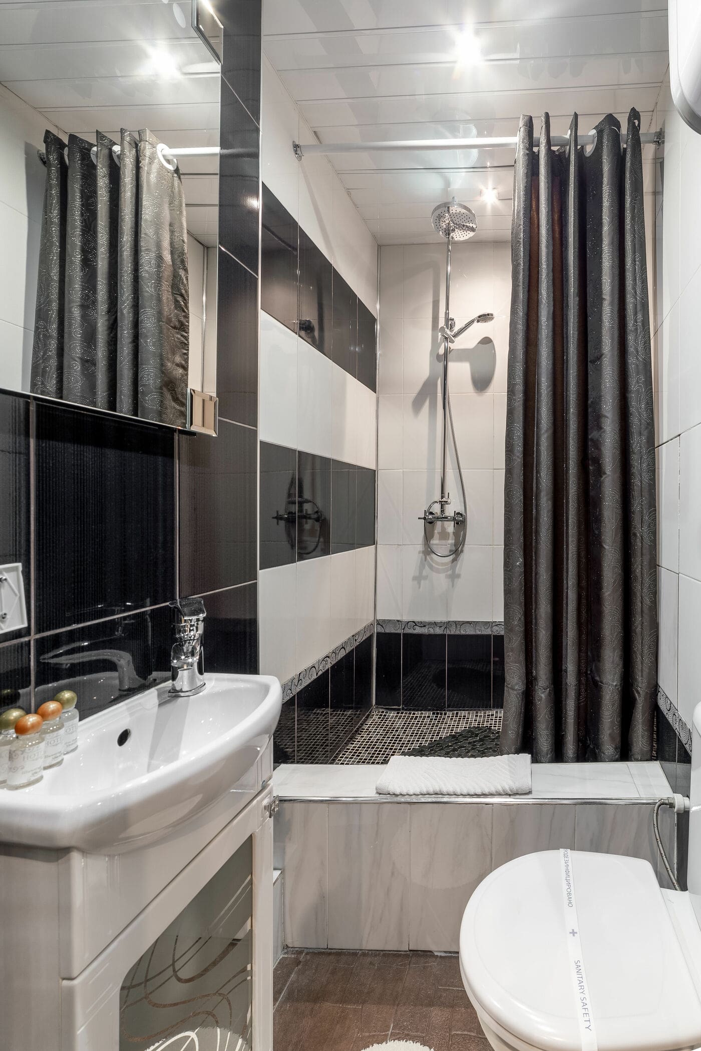 Фото Бомонд