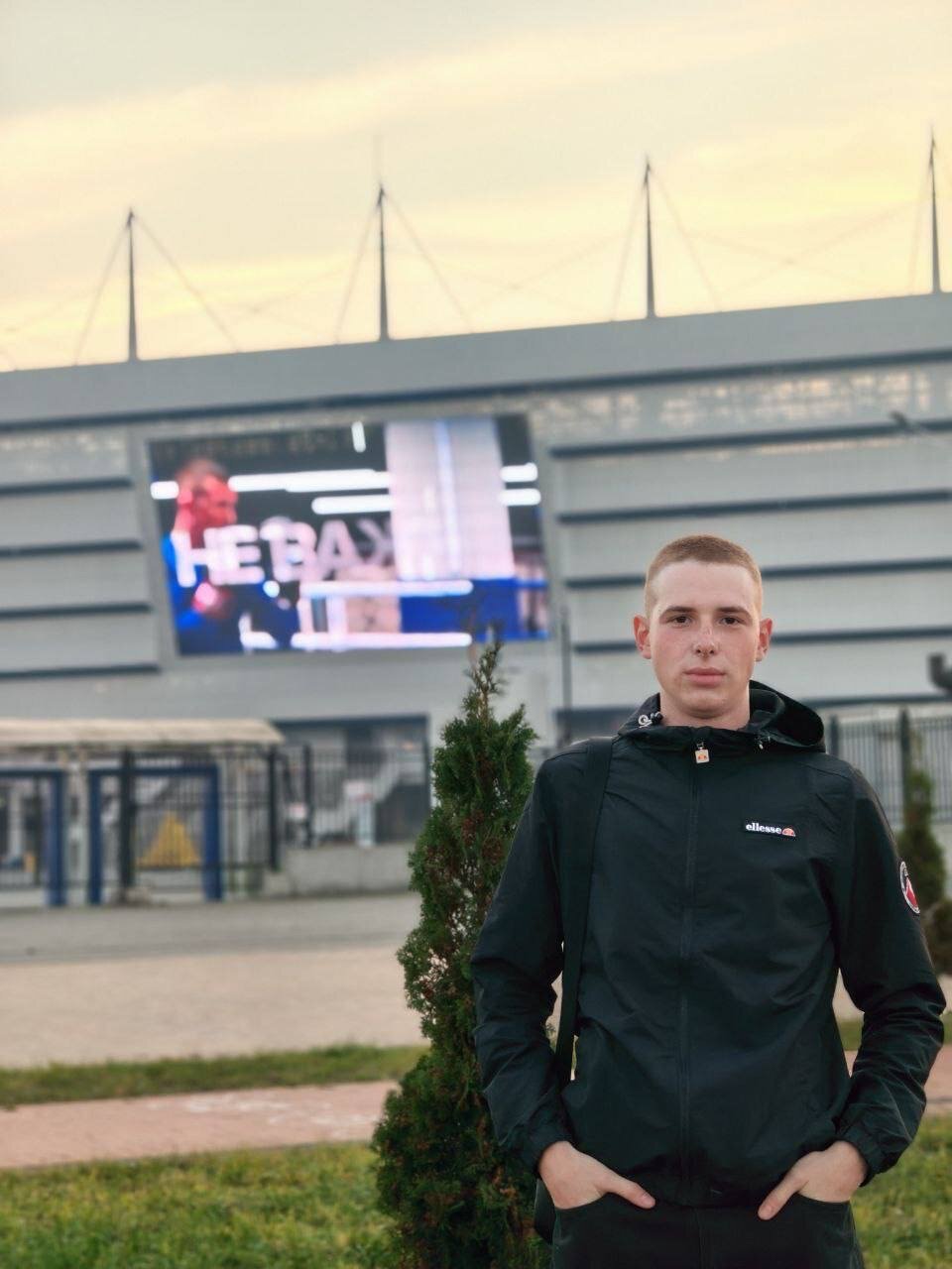 Фото Космос