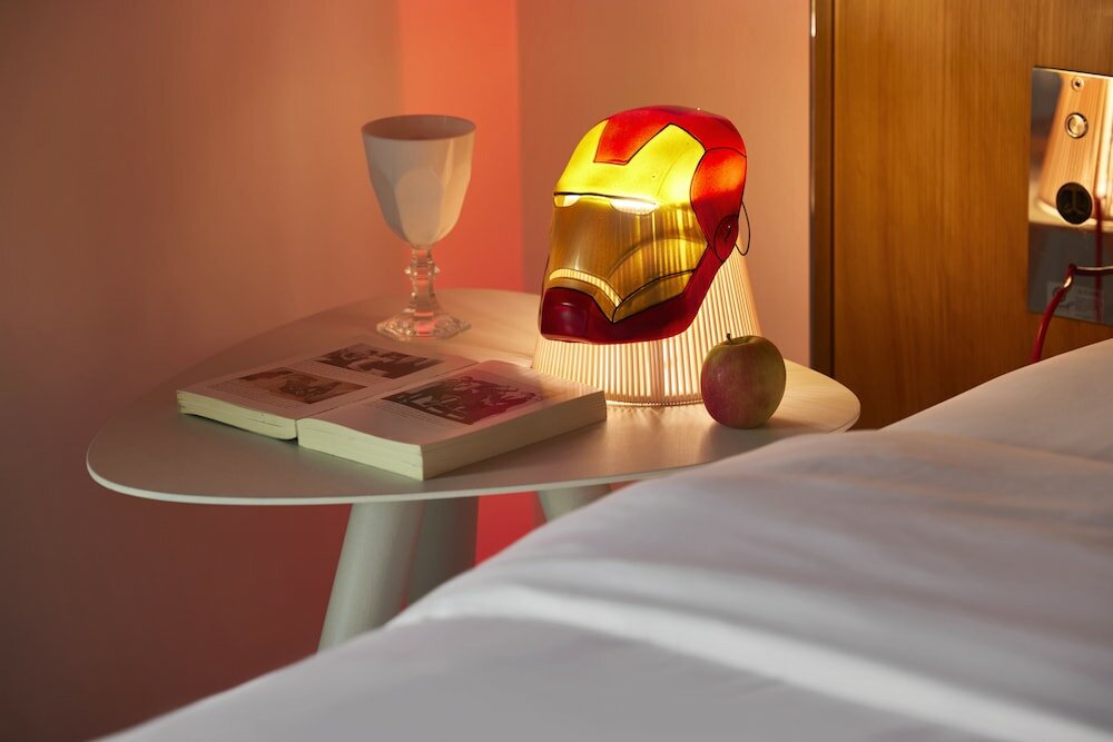 Фото Mama Shelter Los Angeles