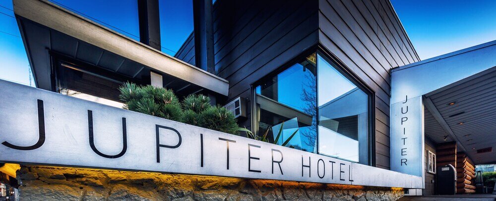 Фото Jupiter Hotel