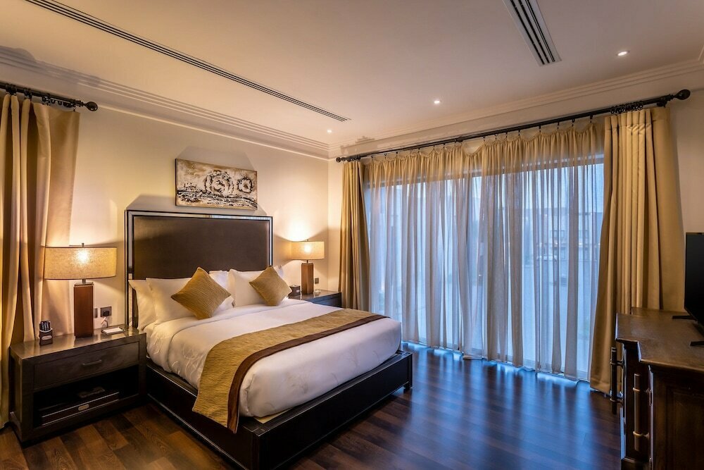 فندق فنادق برايرا ، الرياض، صورة