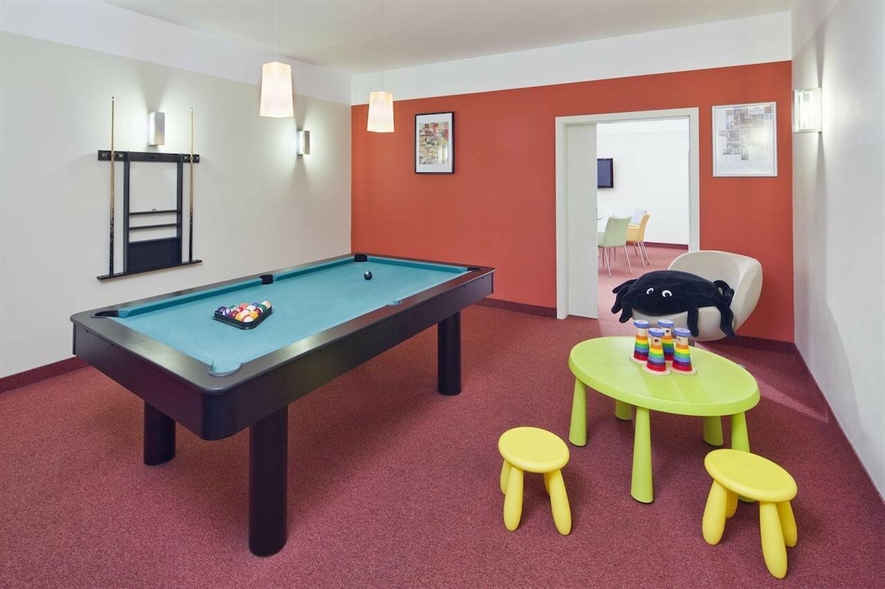 Фото Mamaison Residence Belgicka