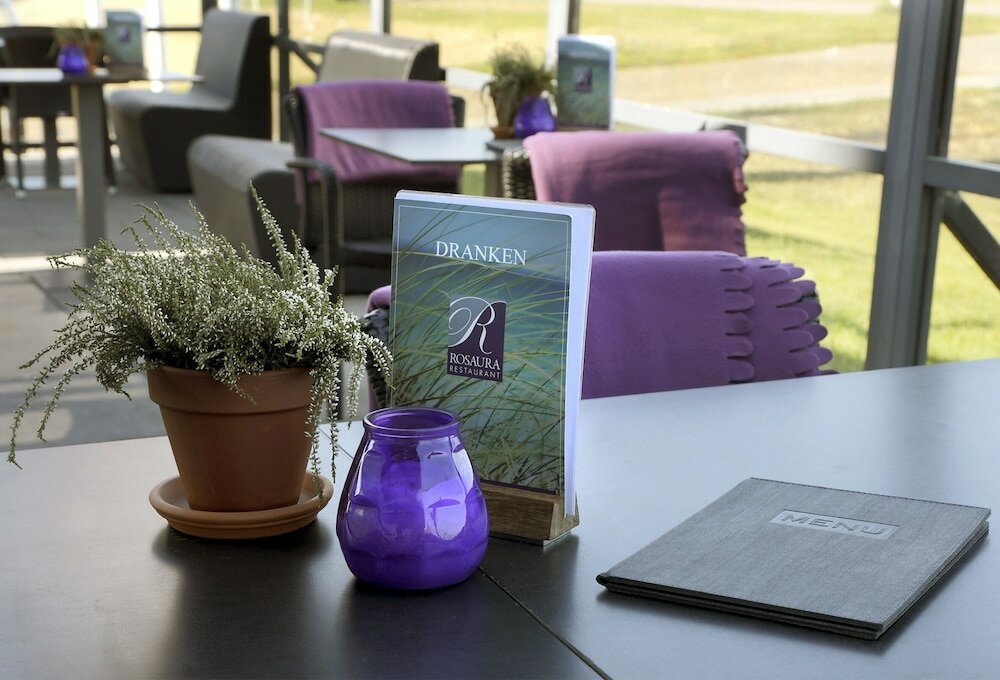 Фото Churchill hotel Terneuzen