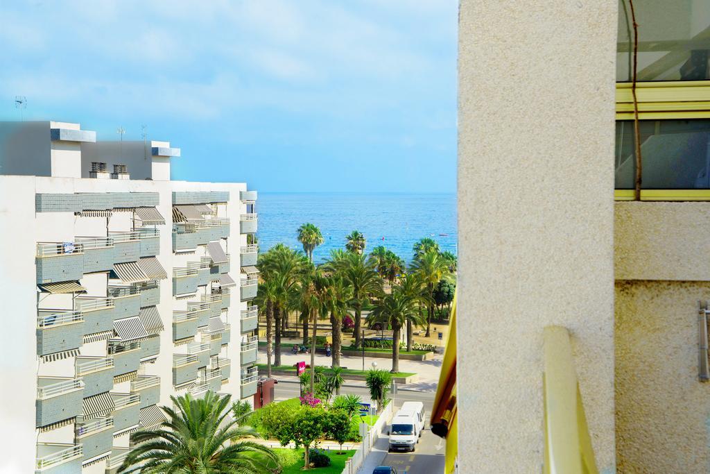 Фото Ona Suites Salou