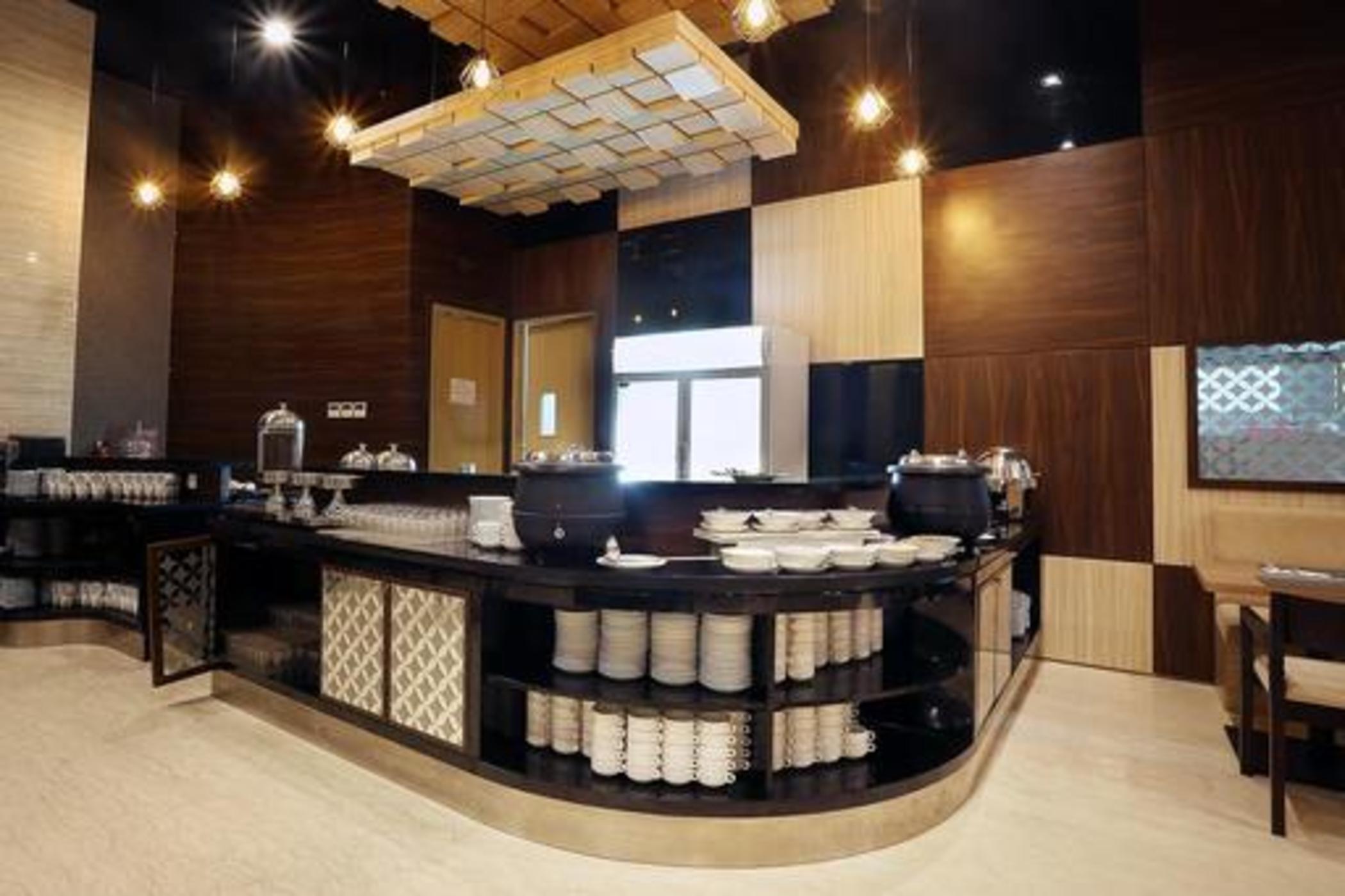 Фото Horison Tasikmalaya