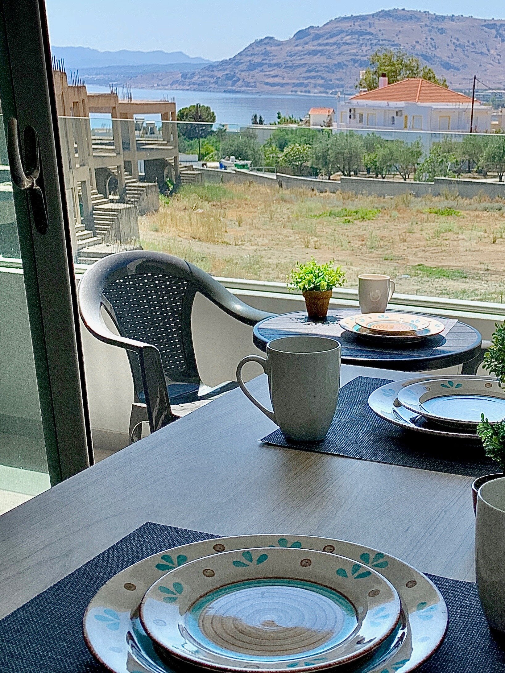 Фото Pals Studios Pefkos