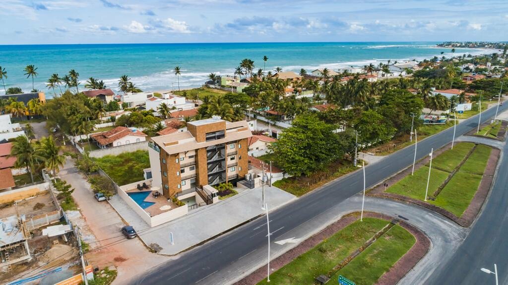 Apartments EcoCharme Macuco Residence, State of Pernambuco, photo