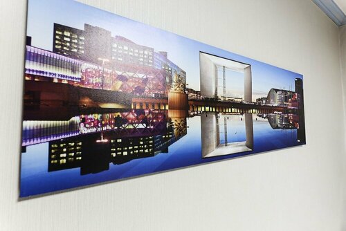 Гостиница Raemian в Чхунчхон-Пукто