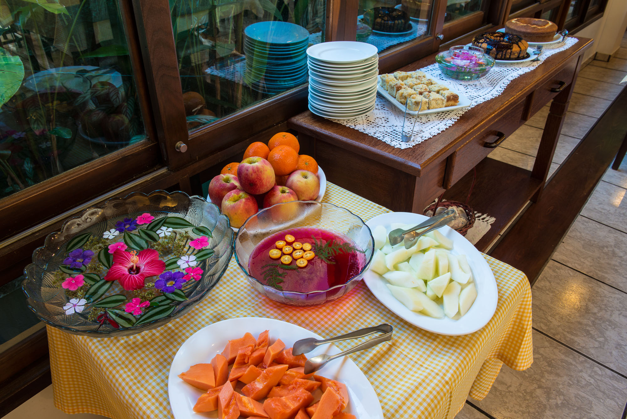 Фото Hotel Natur Campeche