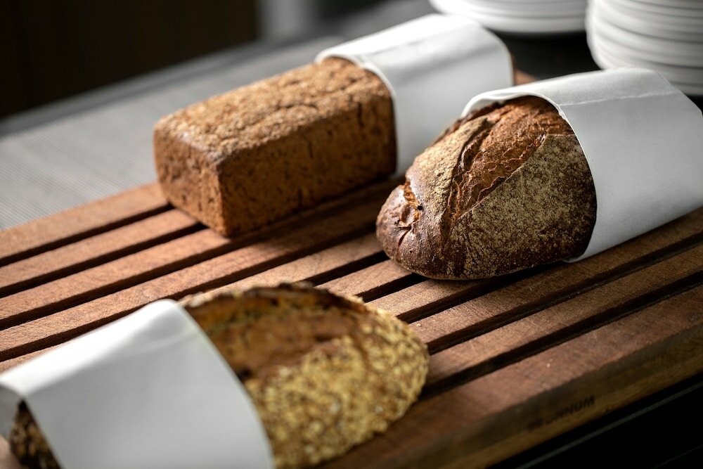 Фото Wakeup Copenhagen Bernstorffsgade