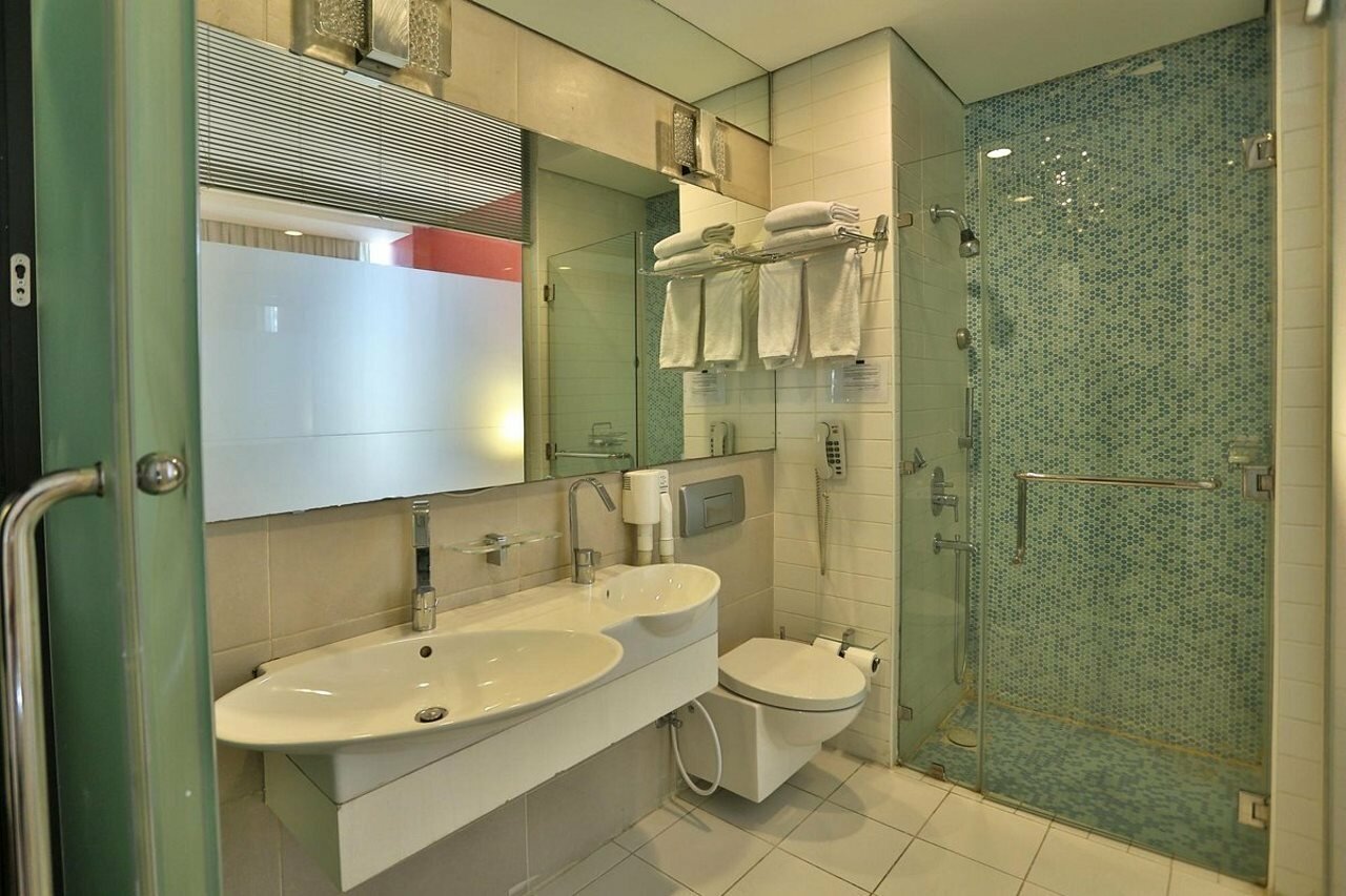 Фото Canyon Boutique Hotel