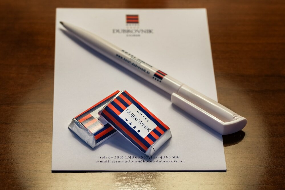 Фото Hotel Dubrovnik