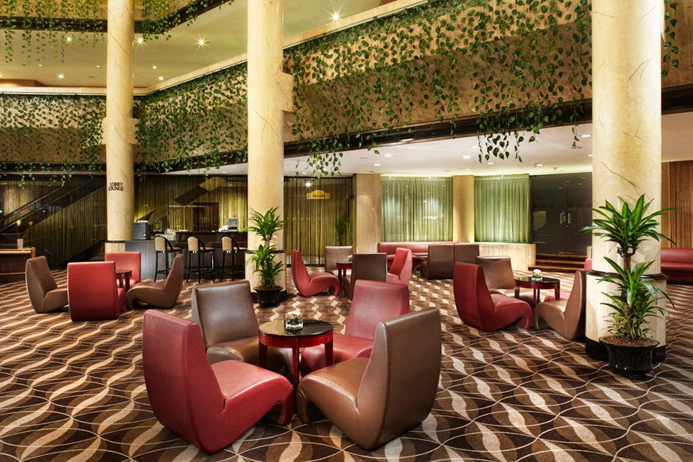 Фото Furama City Centre