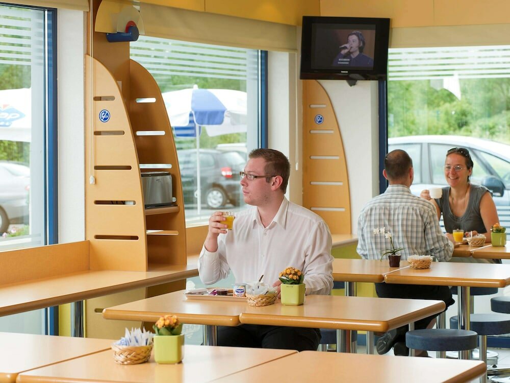 Фото Ibis budget Charleroi Airport
