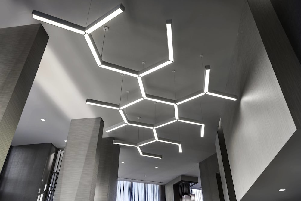 Фото Ac by Marriott Charlotte